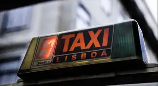 Taxi to Lisbon: prices, tips and information