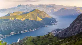 Montenegro, a fabulous journey between sea and mountain