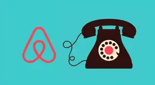 Contact Airbnb: How to have the host telephone assistance?