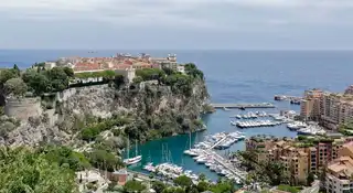 Monaco