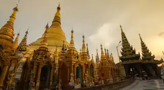 Burma