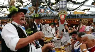 Oktoberfest 2022 : all to know to participate in the beer festival in Munich