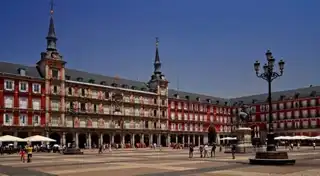 The 17 things to do in Madrid