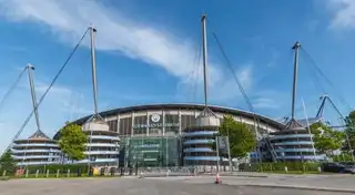 Visit the Etihad Stadium in Manchester: tickets, prices, schedules