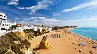 L’Algarve en Camping-Car : advice, areas, routes