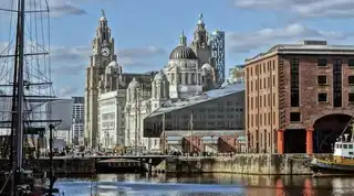 The 15 things to do in Liverpool