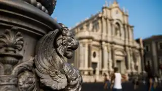 The 8 things to do in Catania