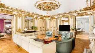 Luxury Airbnb in Paris: the best Airbnb rentals in Paris