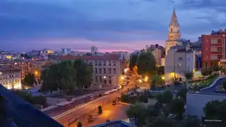 Cheap car park in Marseille: where to park in Marseille?