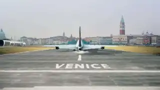 Cheap car park near Venice airport: prices, booking