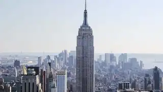 15 facts to know about the Empire State Building