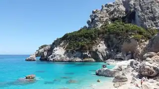 How to go to Sardinia from Corsica by ferry?