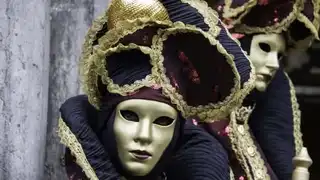 How to rent a costume for the Carnival of Venice?