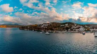 Where to stay in Skyros?