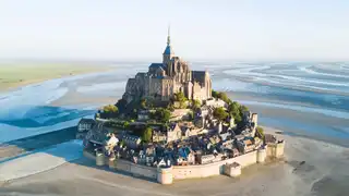 The 6 best restaurants in Mont Saint-Michel