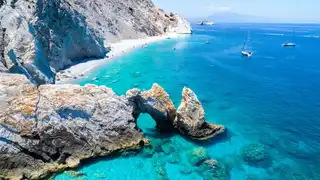 The 18 things to do in the Sporades Islands