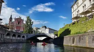 The 13 essential things to do in Ljubljana