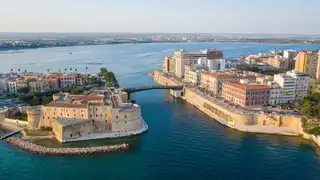 The 11 essential things to do in Taranto