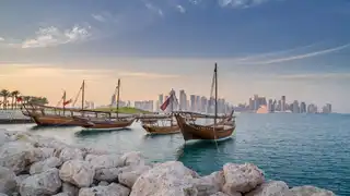 The 10 essential things to do in Doha