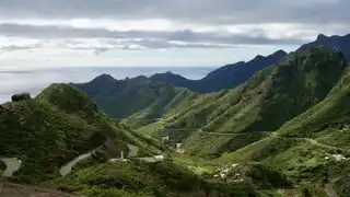 Transfer between Tenerife Airport and the rest of the island