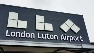 Transfer from Luton Airport to Central London