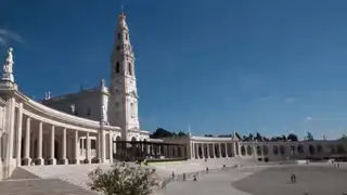 Visit Fátima from Lisbon