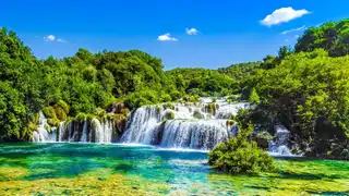 Visit Krka National Park from Split: reservations & rates