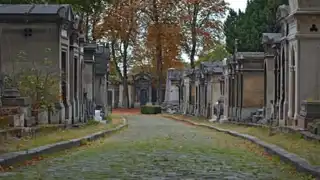 Visit the Père-Lachaise cemetery in Paris: tickets, prices, schedules