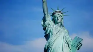 50 facts and anecdotes on the Statue of Liberty