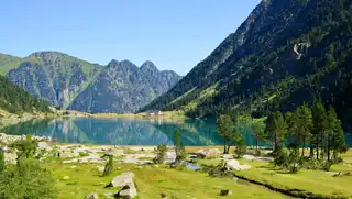 The 20 most beautiful lakes in the Pyrenees