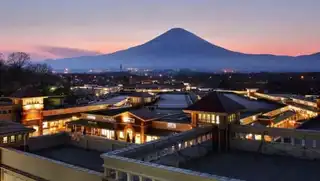 The 16 things to do in Shizuoka