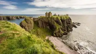 Visit Dunnottar Castle: tickets, prices, schedules