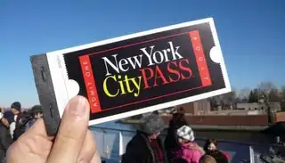 New York CityPass: reviews, rates, duration & activities included