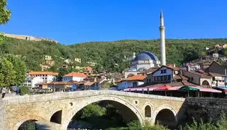 What to visit in Kosovo?