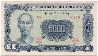 What budget to go to Ho Chi Minh City?