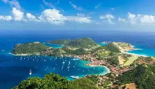 Car rental in Guadeloupe: tips, prices, routes