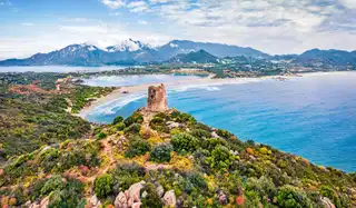 The 13 most beautiful places to visit in Sardinia