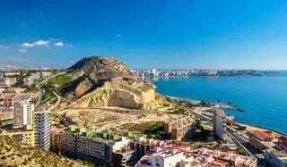 The 9 best outdoor activities to do in Alicante