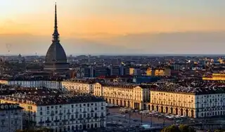 The 12 things to do in Turin