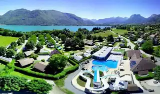 The 12 best campsites in Annecy