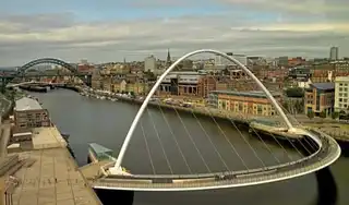 The 7 things to do in Newcastle