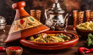 Our 15 favorite Moroccan culinary specialties