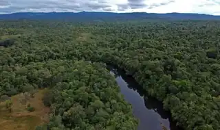 Visit the Cardamomes region of Cambodia