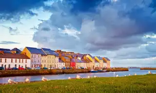 The 9 things to do in Galway