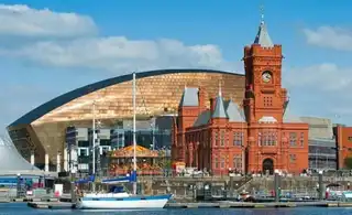 The 11 things to do in Cardiff