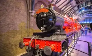 Visit the Harry Potter Studios in London: tickets, prices, schedules