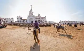 The 14 most beautiful villages in Andalusia