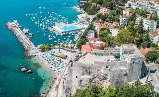 The 7 things to do in Herceg Novi