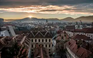 The 7 essential things to do in Graz