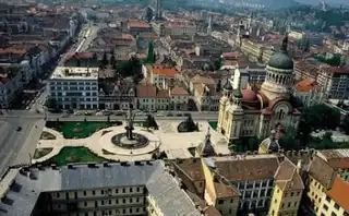 The 15 things to do in Cluj-Napoca